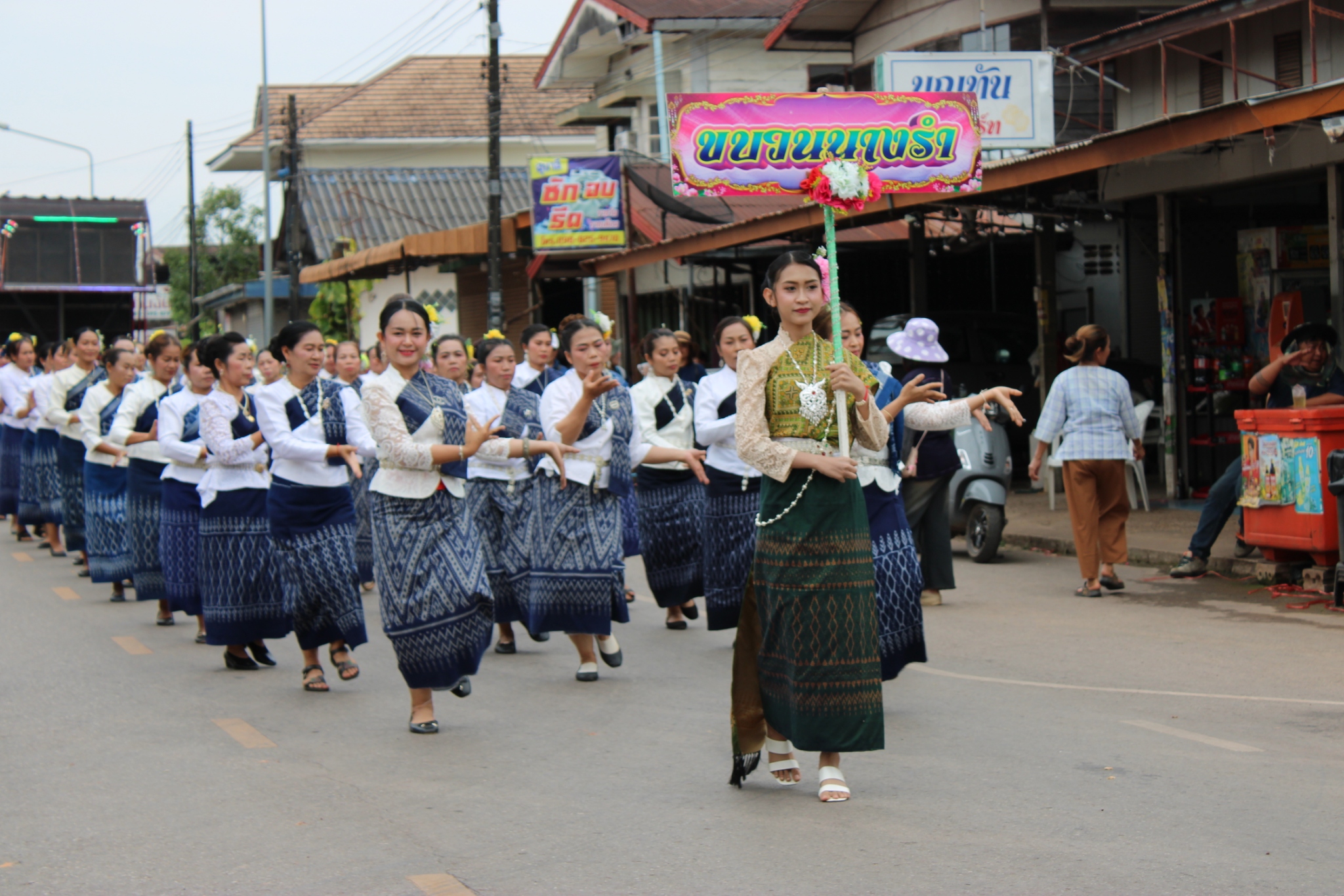 เทศกาลท่องเที่ยวอำเภอบึงโขงหลง “ขึ้นภู ดูบึง ทึ่งวัฒนธรรม” ประจำปี 2569 >>>